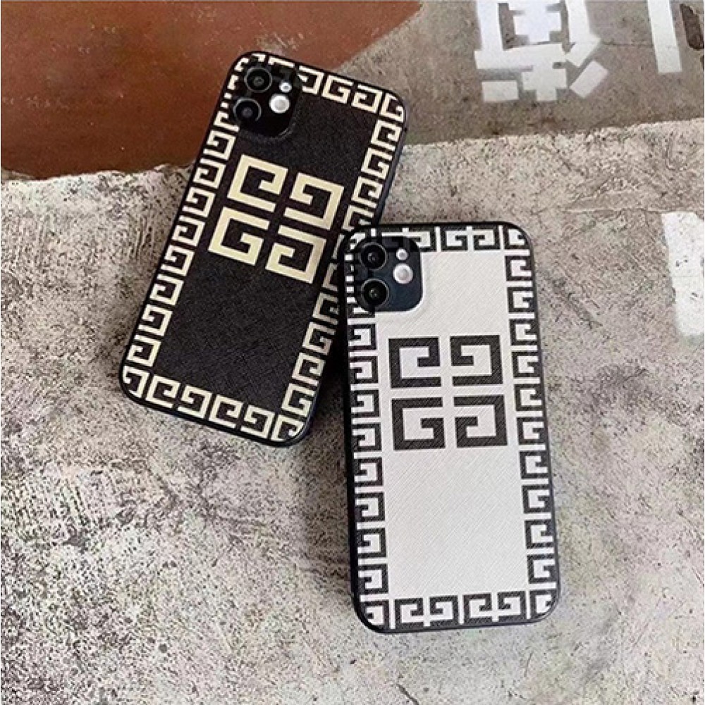 Givenchy ジバンシィブランド iphone 13/12 mini/12 pro/12/12pro max 