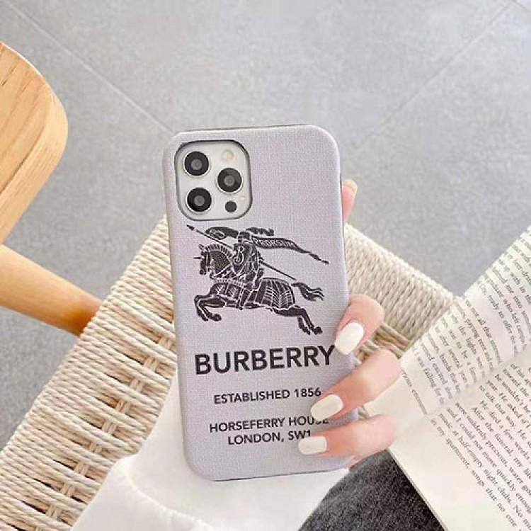 BURBERRY/バーバリーアイフォンiphone 12/12mini/12pro/12pro maxケース ファッション経典 メンズins風 iphone11/x/xsケースかわいいモノグラム iphone12/11pro maxケース ブランド