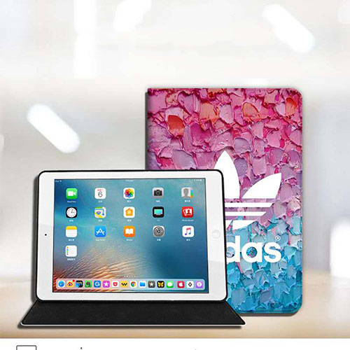 アディダス ipad pro 2021/8/air4 12.9/11inchesケース ブランド Adidas トレフォイル柄 iPad mini 4/5カバー ipad 5/6 9.7インチ 2020 激安 全機種対応 モノグラム ダミエ アイパッド 6/5/4/3/2ケース 手帳型アイパッド プロ2020ケース 激安 オーダーメイド メンズ レディース