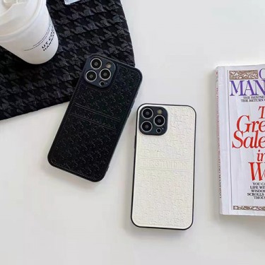 ブランド Dior 高級型押し iPhone13pro max/13pro/13スマホカバー 凹凸感 滑り止め ディオール iPhone12pro max/12pro/12ケース レンズ保護 アイフォン11/11pro/11PRO MAX携帯カバー 高品質 放熱性よい ファッション 簡約 ビジネス
