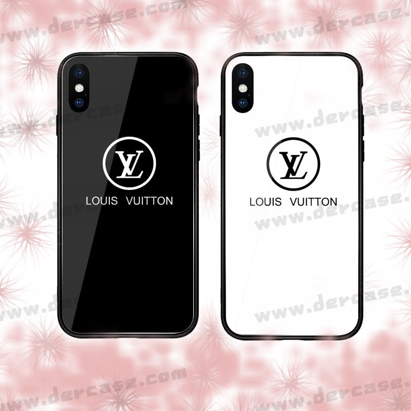 ルイヴィトン iphone 12 miniケース ブランド LV
