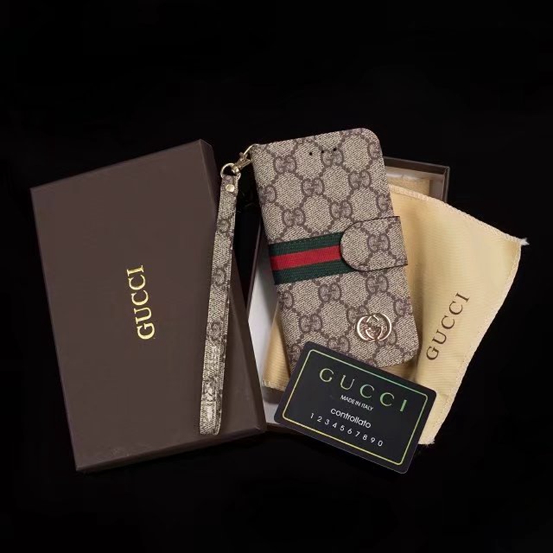 Gucci グッチ aquos zero 5g basicケース