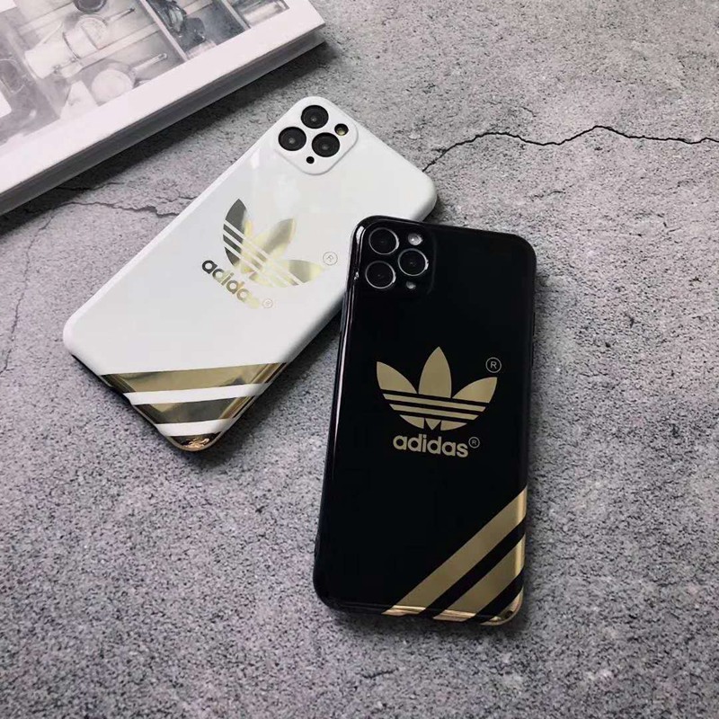 Adidas/アディダス iphone 12 miniケースカバー