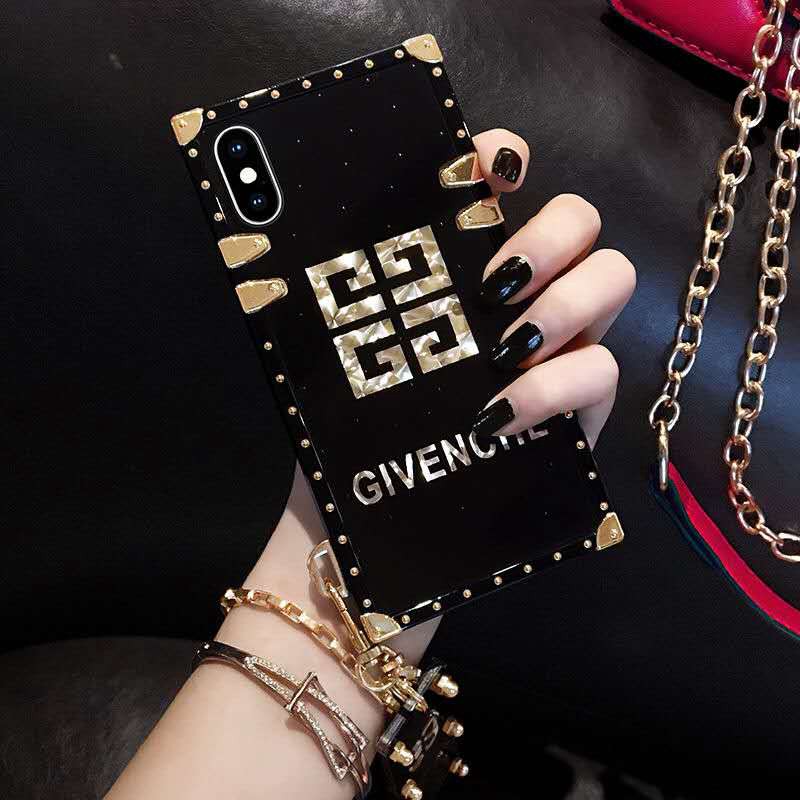 Chanel/シャネルブランド Galaxy S20/S20+ケース