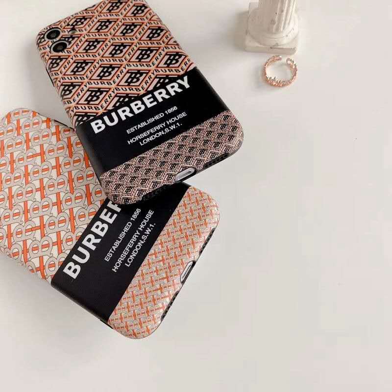 Burberry/バーバリー ファッション経典な個性潮