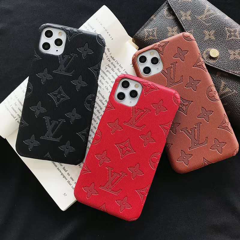 ヴィトン lv セレブ愛用 iphone12ケースカバー 激安 全機種対応 ハイブランドケース パロディ