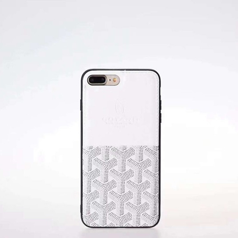 Goyard iphone 11/11 pro/11 pro max xs/8/7 plusカバー  メンズ レディース