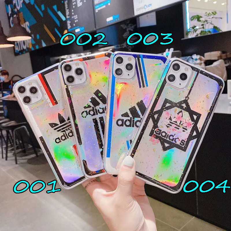 Adidas/アディダス iPhone 12/12 mini/12pro/12pro maxケース