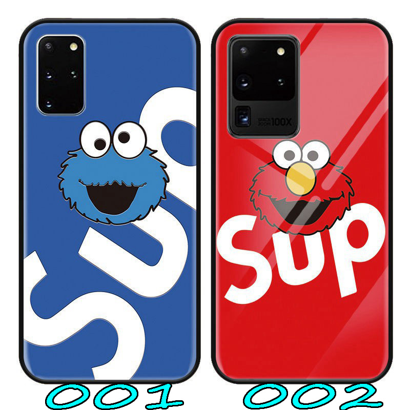 Supreme/シュプリームハイブランドGalaxy S20/S20 ultra/a51/a30/note20/note20 ultraケース