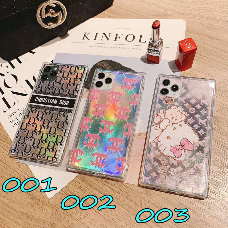 lv,dior,Chanel/シャネルシンプルiphone12/12mini/12pro/12pro maxケース