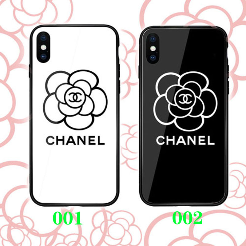 Chanel/シャネル男女兼用人気ブランドiphone12/12mini/12pro/12pro maxケース