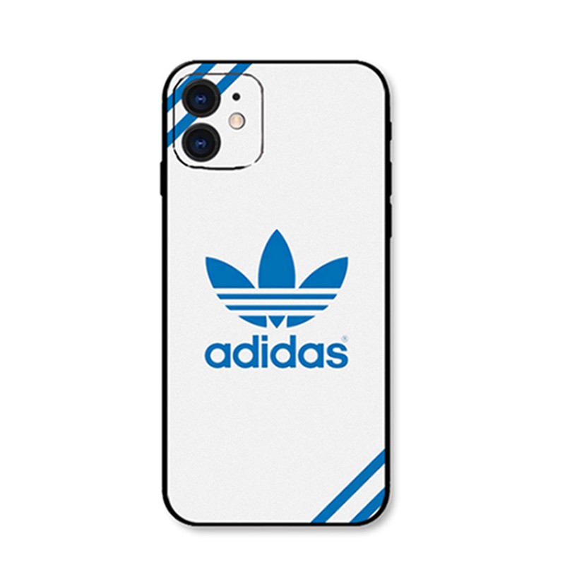 Adidas アディダス Nike/ナイキ ブランドiPhone15 14pro maxケースメンズアイフォン15 14 plusハイブランドケース