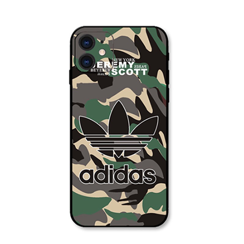 Adidas アディダス Nike/ナイキ アイフォン15 14 plusハイブランドケース