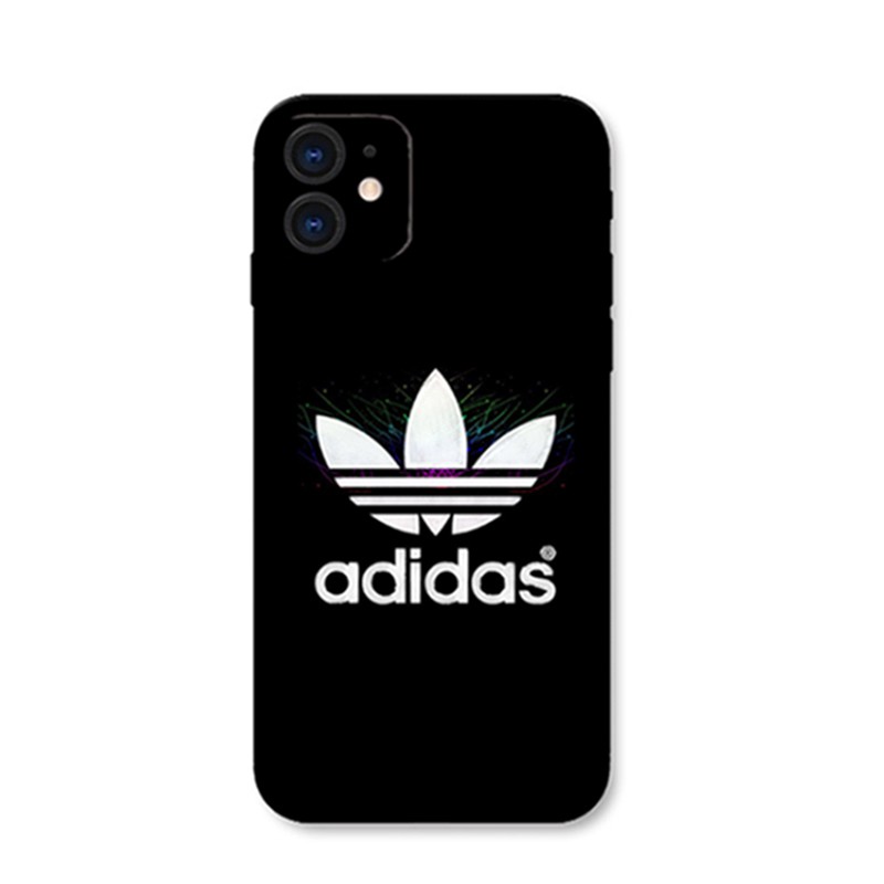Adidas アディダスiPhone 15 14 pro maxブランドスマホケース芸能人愛用するブランドアイフォン15 14 proケース