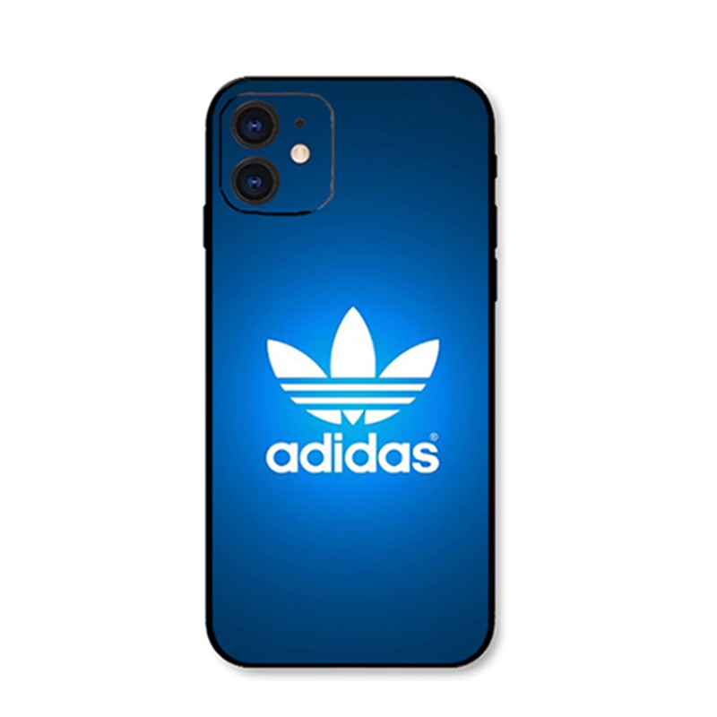 Adidas アディダスアイフォン15 14 plusハイブランドケース