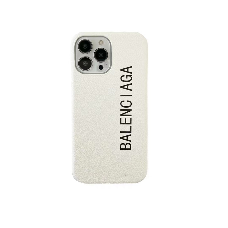  Balenciaga アイフォン13pro max/14plusケース 個性 シンプル
