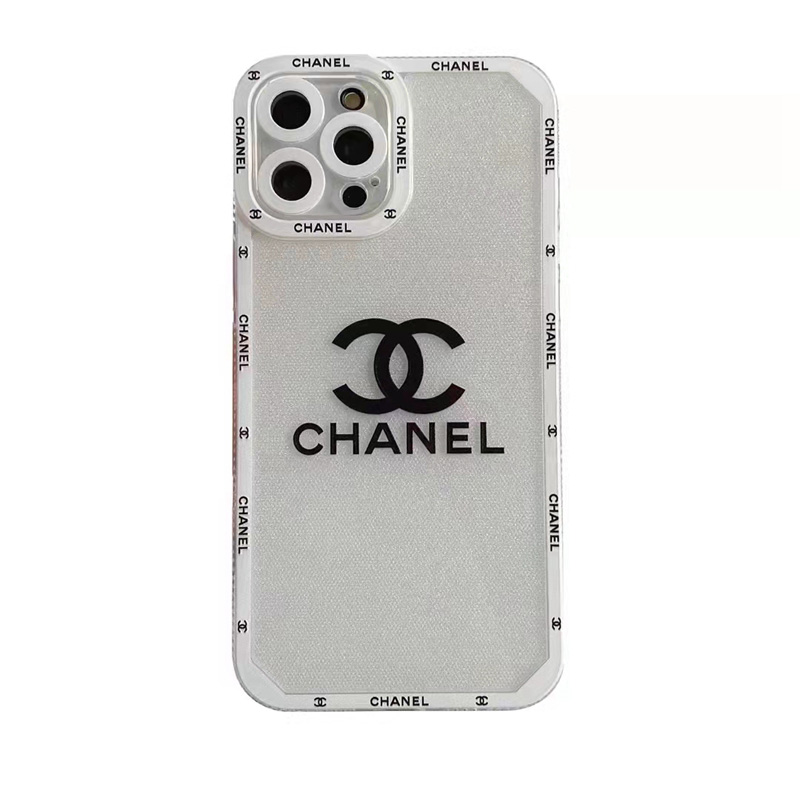  chanel ココマークアイフォン13pro/13pro max/12携帯カバー 耐衝撃 シンプル