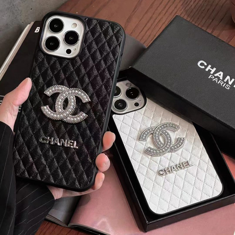 Chanel シャネルブランドiPhone15 14pro maxケースメンズブランドアップル15+ 14proケース激安
