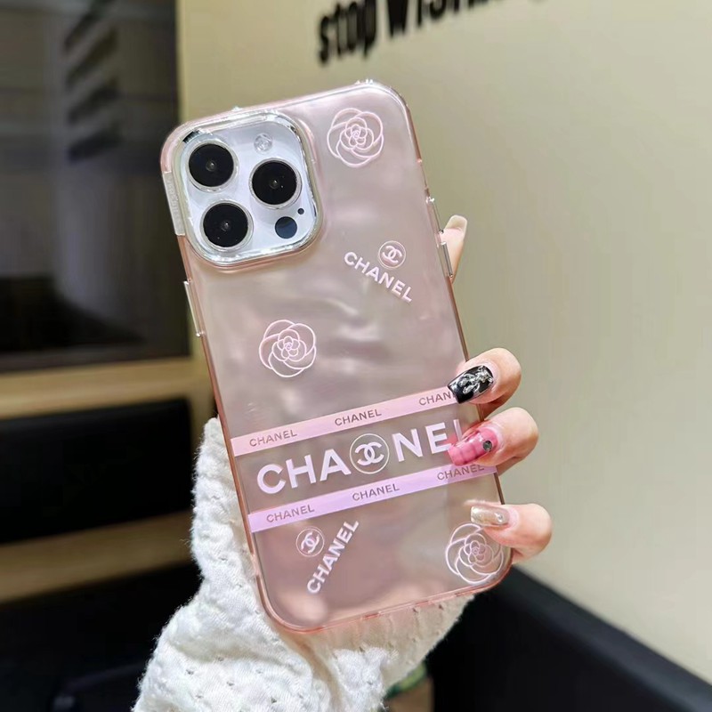 Chanel シャネルiPhone 15 14 pro maxブランドスマホケースブランドアイフォン15plus 14プロマックスマホカバー