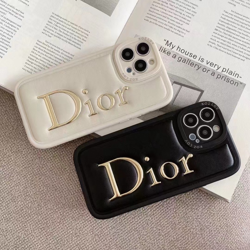 Dior/ディオール アイフォン14 pro max携帯カバー