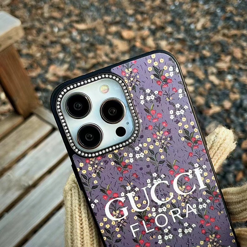 Gucci グッチブランドiPhone15 14pro maxケースメンズブランドアップル15+ 14proケース激安