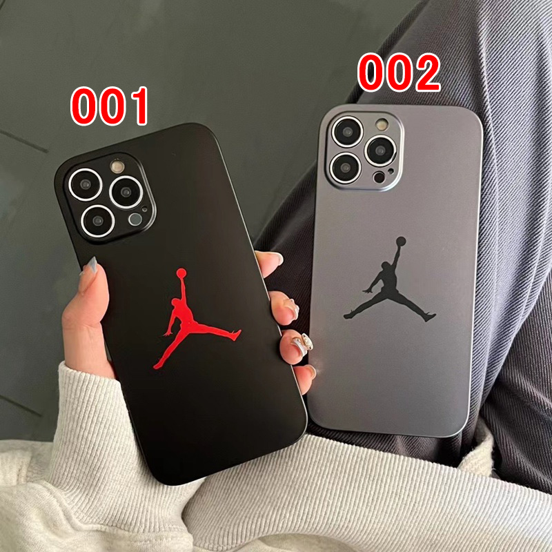 Jordan アイフォン14pro plus携帯カバー 