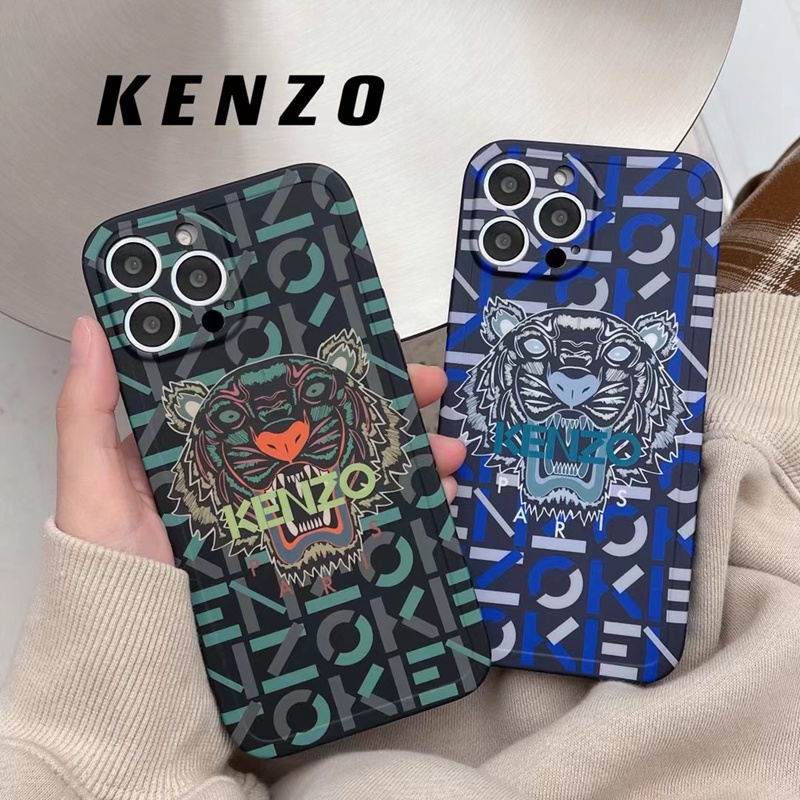 KENZO IPhone13 Pro用 ケース 