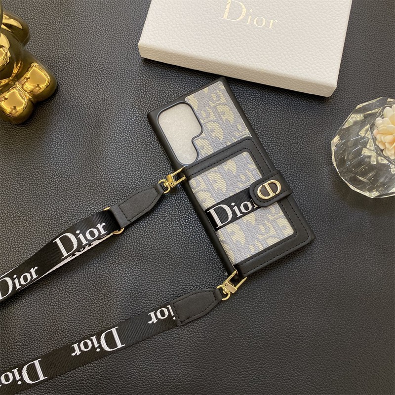 Dior ディオールギャラクシーs23 s24 ultraスマホケースレディース人気