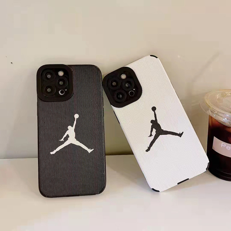 ブランド Air Jordan 経典 iphone13/13pro/13pro maxケース 潮流スタイル 耐衝撃  ナイキ