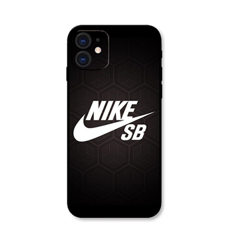 Nike ナイキアイフォン15 14 plusハイブランドケース