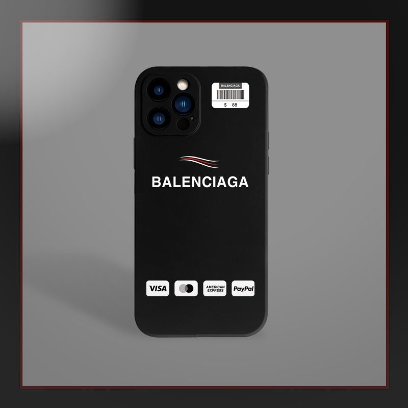 Balenciaga iPhone14pro maxケース