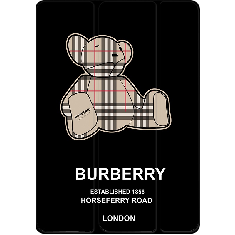 burberry ipad11inch（2021/2018/2020）世代ソフトケース耐衝撃
