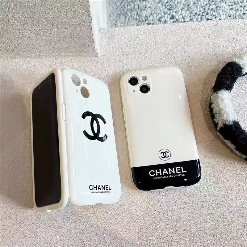 ブランド iphone 14/14+/14proケース Chanel