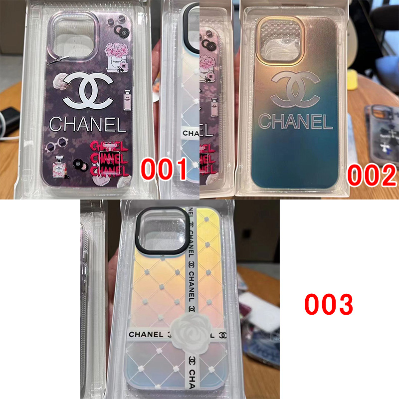  Chanel アイフォン14proブランドケース 