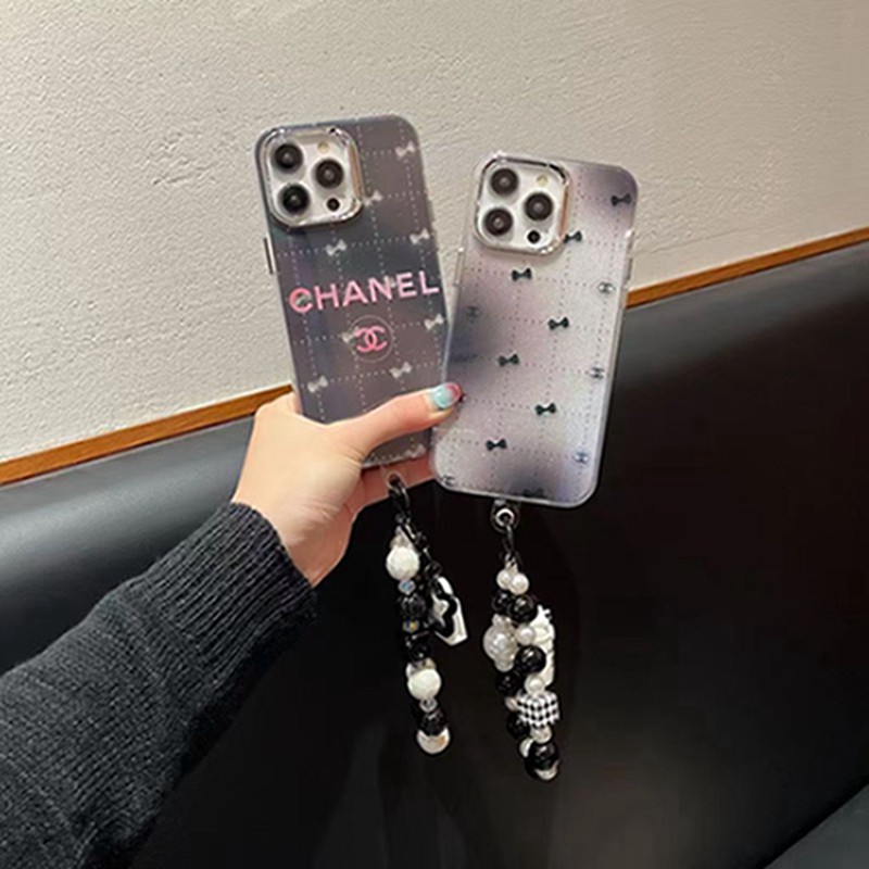 Chanel シャネルアイフォン15 14 plusハイブランドケースiPhone 15 14 pro maxブランドスマホケース