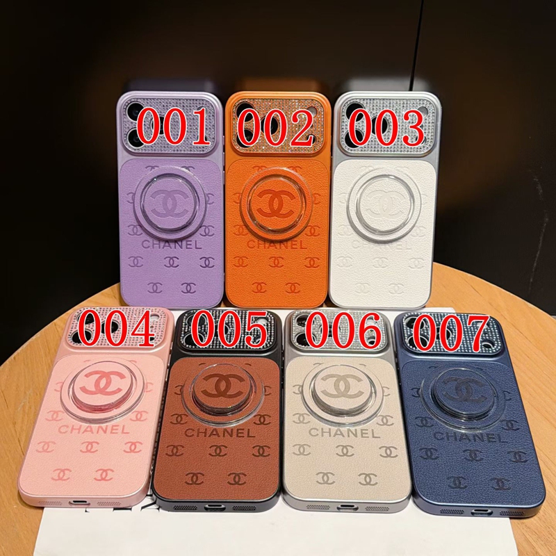 シャネルiPhone air 16 17 pro 15 16pro max ケース