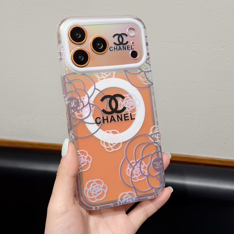 Chanel アイフォン18 pro 16 pro max Air 17 15plus 16プロマックスマホカバー