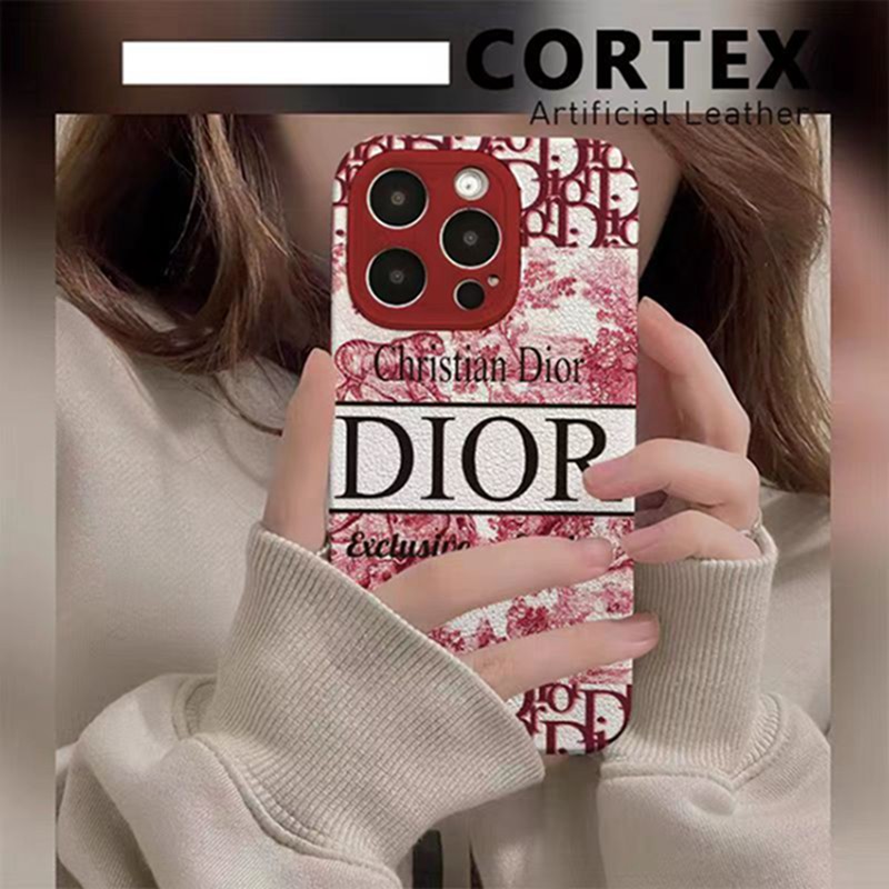 Dior ディオールアイフォン15 14 plusハイブランドケースブランドアップル15+ 14proケース