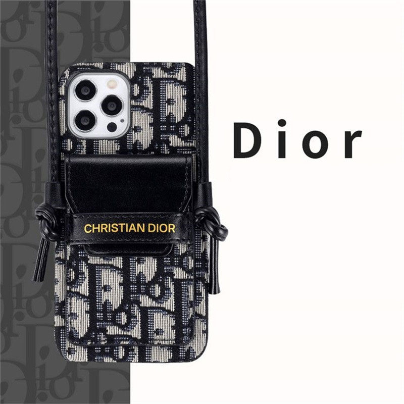 Dior ディオールアイフォン16 pro max 15 14 16 plusハイブランドケース芸能人愛用す