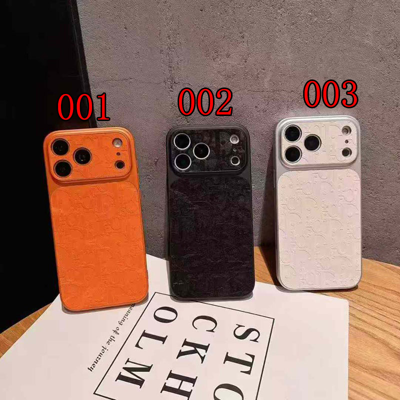 Dior アップル16+ 16 pro max 16e 14 15 17 pro airケース