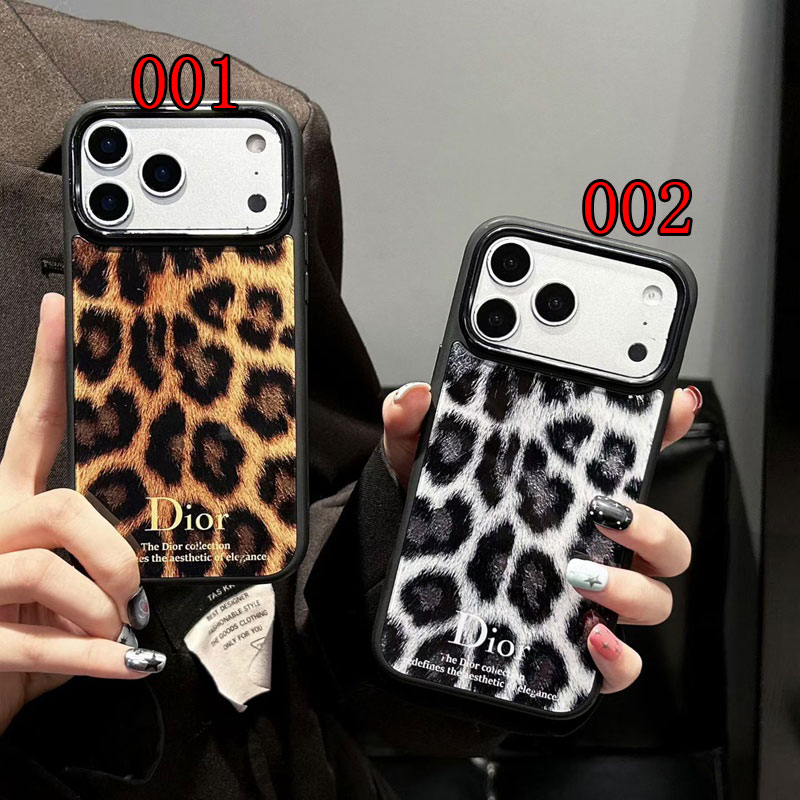 Diorアイフォン16 pro max 17 AIR 15 ケース