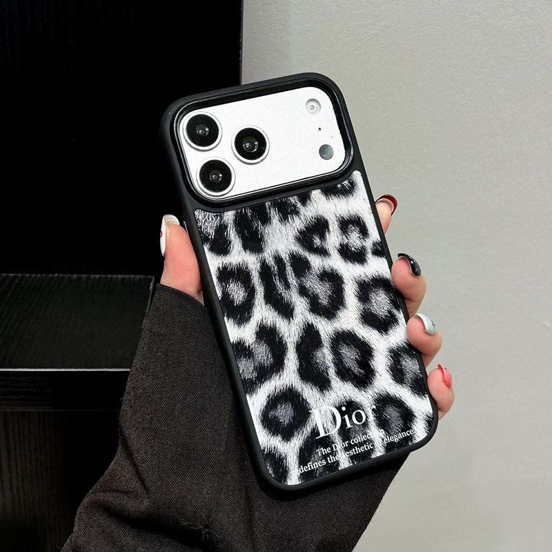 ディオールiPhone 17 air 15pro max 16pro カバー