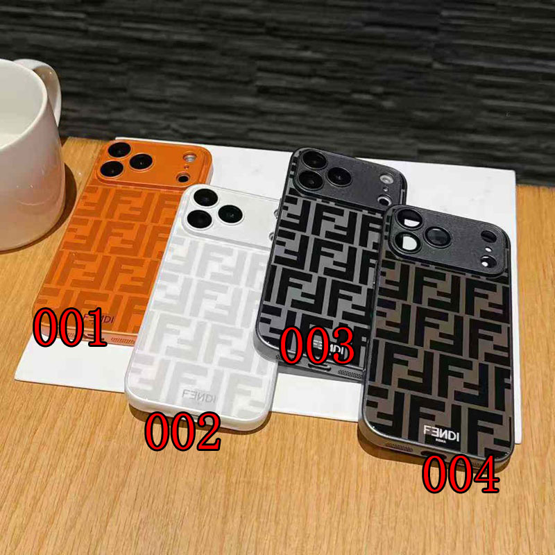 フェンディiPhone air 16 17 pro 15 16pro max ケース