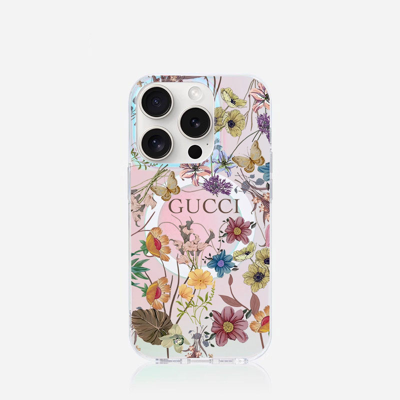 Gucci グッチブランドiPhone16 15 14pro maxケースメンズiPhone16  15pro max 14pro 13 12スマホカバー耐衝撃