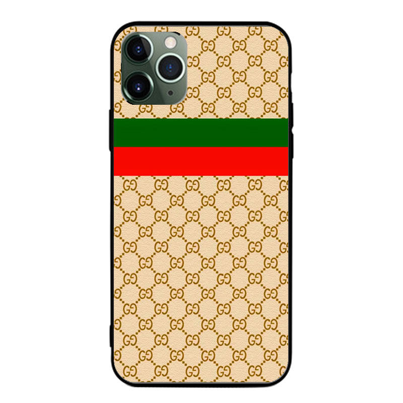 Gucci アクオスR8/R8 PRO R7/R6ケース