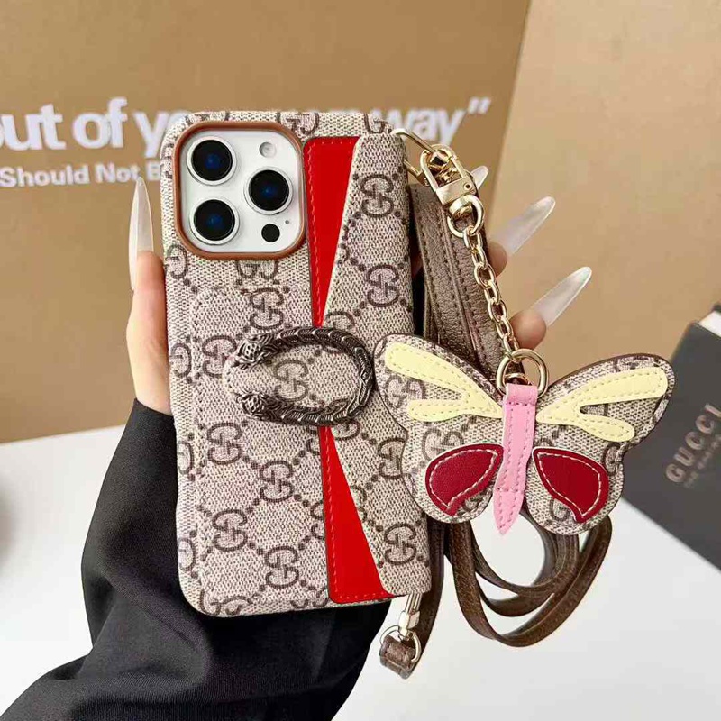 Gucci アイフォン17 16 pro15 16 pro maxケース