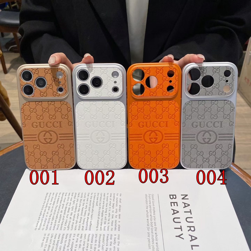 Gucciアイフォン16 pro max 17 15 14 16 plusケース