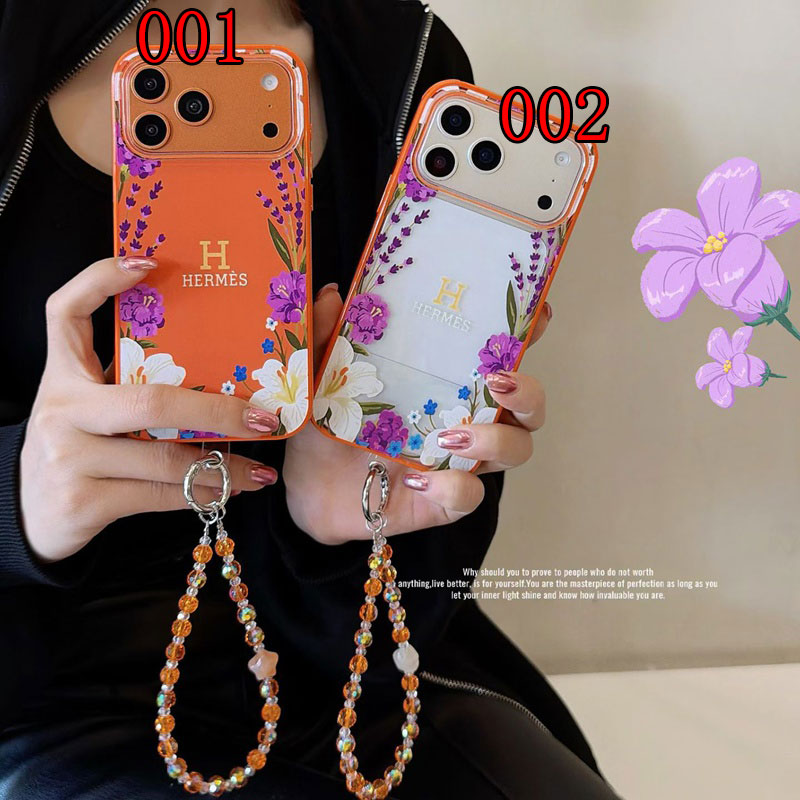 エルメスiPhone air 16 17 pro 15 16pro max ケースメンズ