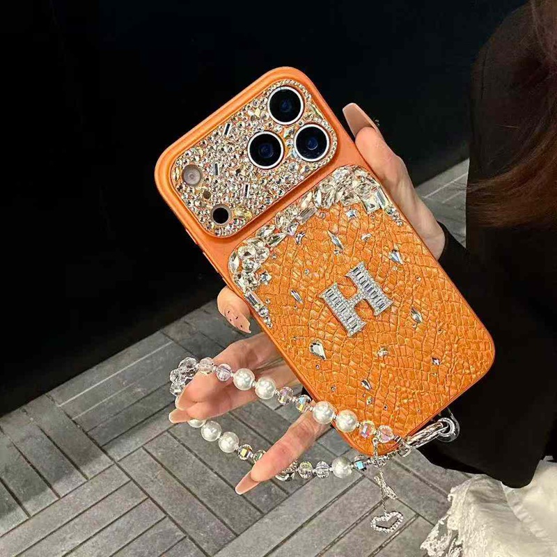 エルメスiPhone air 16 17 pro 15 16pro max ケース