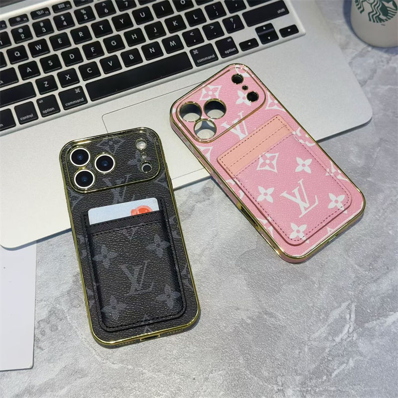 IPHONE17pro air/16pro maxケースルイヴィトン